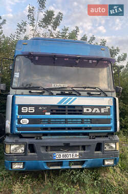 DAF FT 95  1997