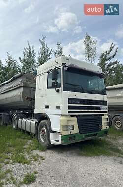 DAF FT 95  2001