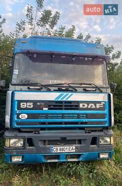 DAF FT 95 1997