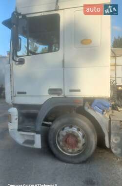 DAF FT 95  1996