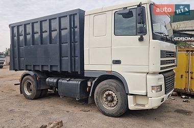 Самосвал DAF FT 95 2000 в Днепре