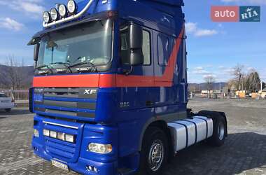 DAF FT 2007