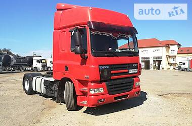 DAF FT  2010