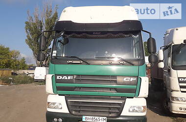 DAF FT  2009