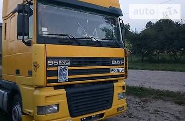 DAF FT  2000