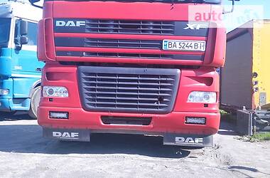 DAF FT  2006