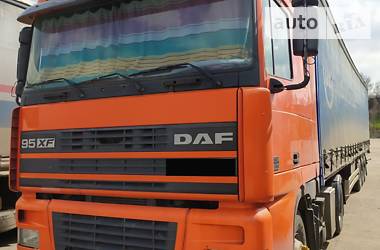 DAF FT 380 1998