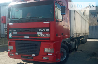 DAF FT Evro 2 1999