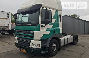 DAF FT 360 2009