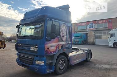 DAF FT  2010