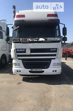 DAF FT  2008