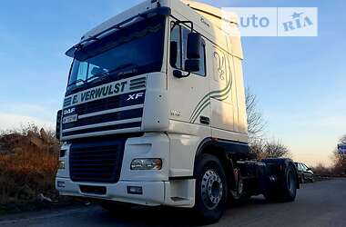 DAF FT  2006