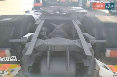 Тягач DAF FT 2011 в Києві