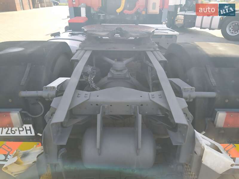 Тягач DAF FT 2011 в Києві
