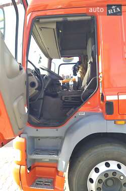 Тягач DAF FT 2011 в Києві