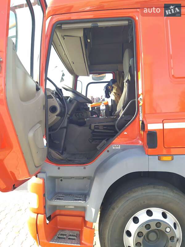 Тягач DAF FT 2011 в Києві
