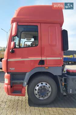 Тягач DAF FT 2011 в Києві