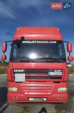 Тягач DAF FT 2011 в Києві