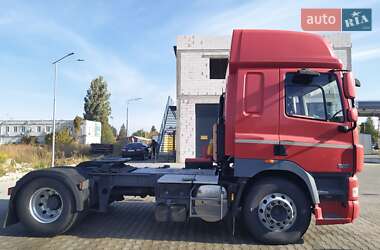 Тягач DAF FT 2011 в Києві
