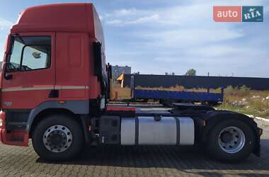 Тягач DAF FT 2011 в Києві