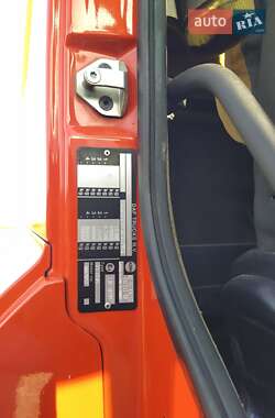 Тягач DAF FT 2011 в Києві