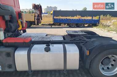 Тягач DAF FT 2011 в Києві