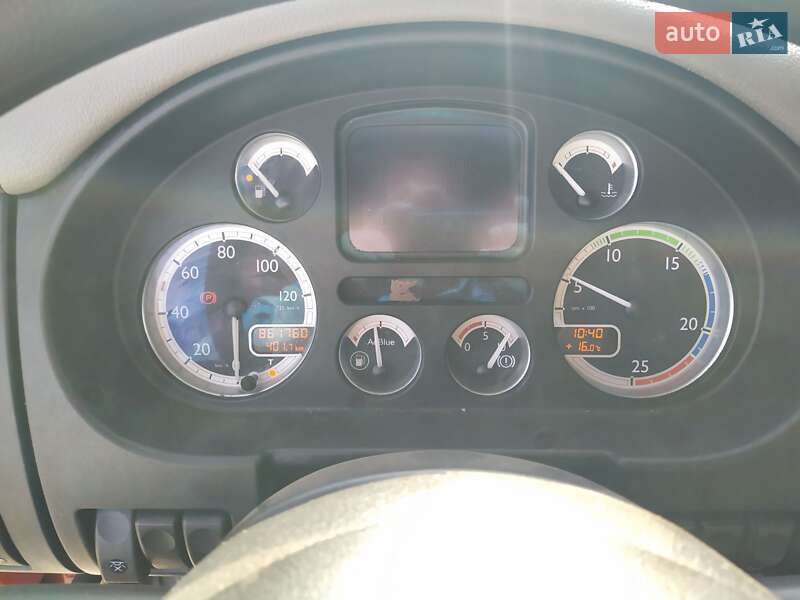 Тягач DAF FT 2011 в Києві