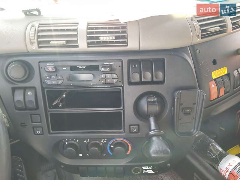 Тягач DAF FT 2011 в Києві