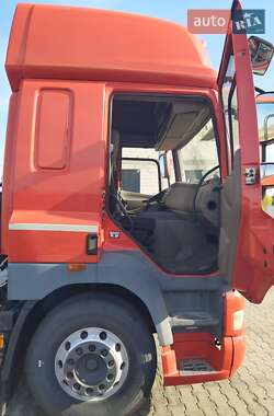 Тягач DAF FT 2011 в Києві