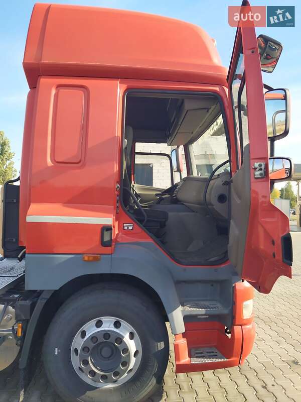 Тягач DAF FT 2011 в Києві