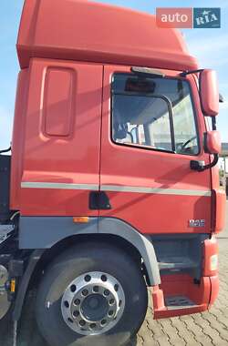 Тягач DAF FT 2011 в Києві