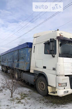 DAF FT  1998