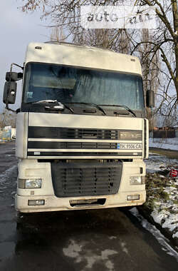 DAF FT  2000