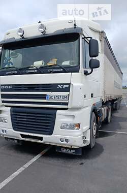 DAF FT  2005