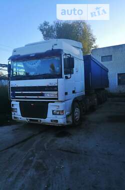 DAF FT 2001