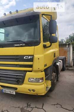 DAF FT 410 2007