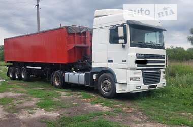 DAF FT  2005