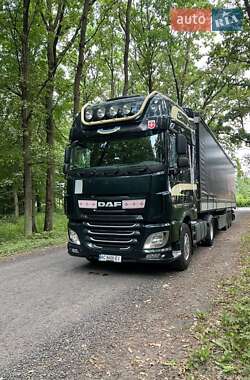 DAF FT  2014