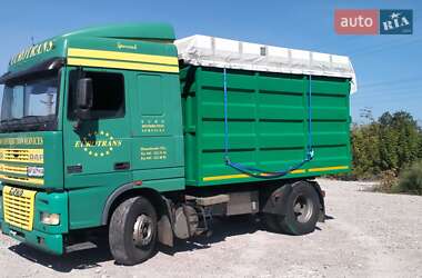 DAF FT  1997