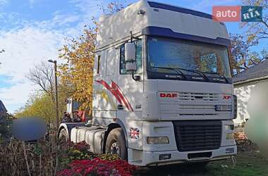 DAF FT 2006