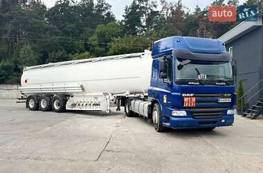 DAF FT  2007