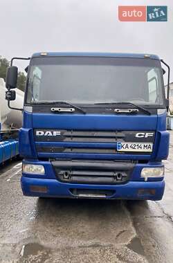 DAF FT 2007