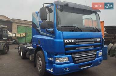DAF FT  2012