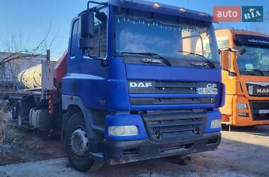 DAF FT  2002