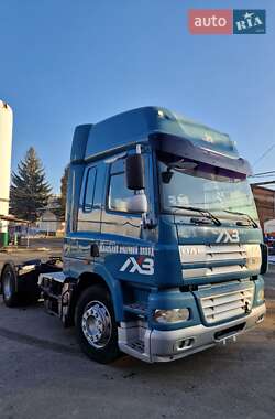 DAF FT 2009