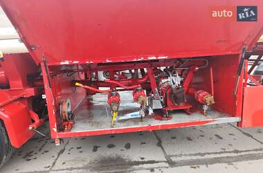 Тягач DAF FT 2011 в Києві