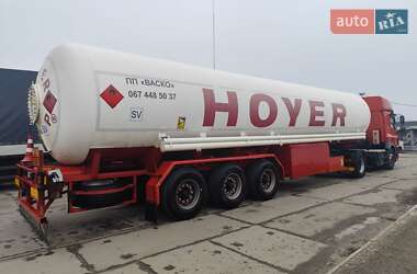 Тягач DAF FT 2011 в Києві
