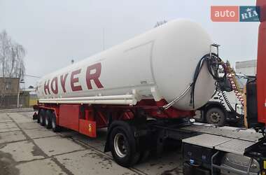 Тягач DAF FT 2011 в Києві