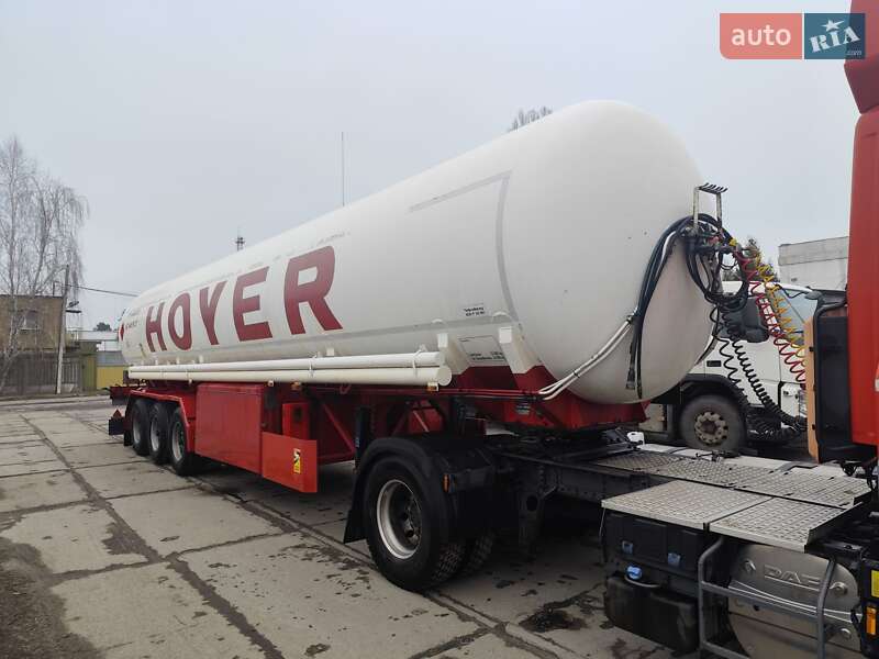 Тягач DAF FT 2011 в Києві