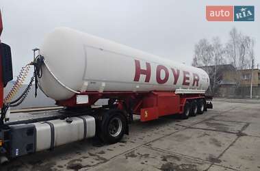 Тягач DAF FT 2011 в Києві